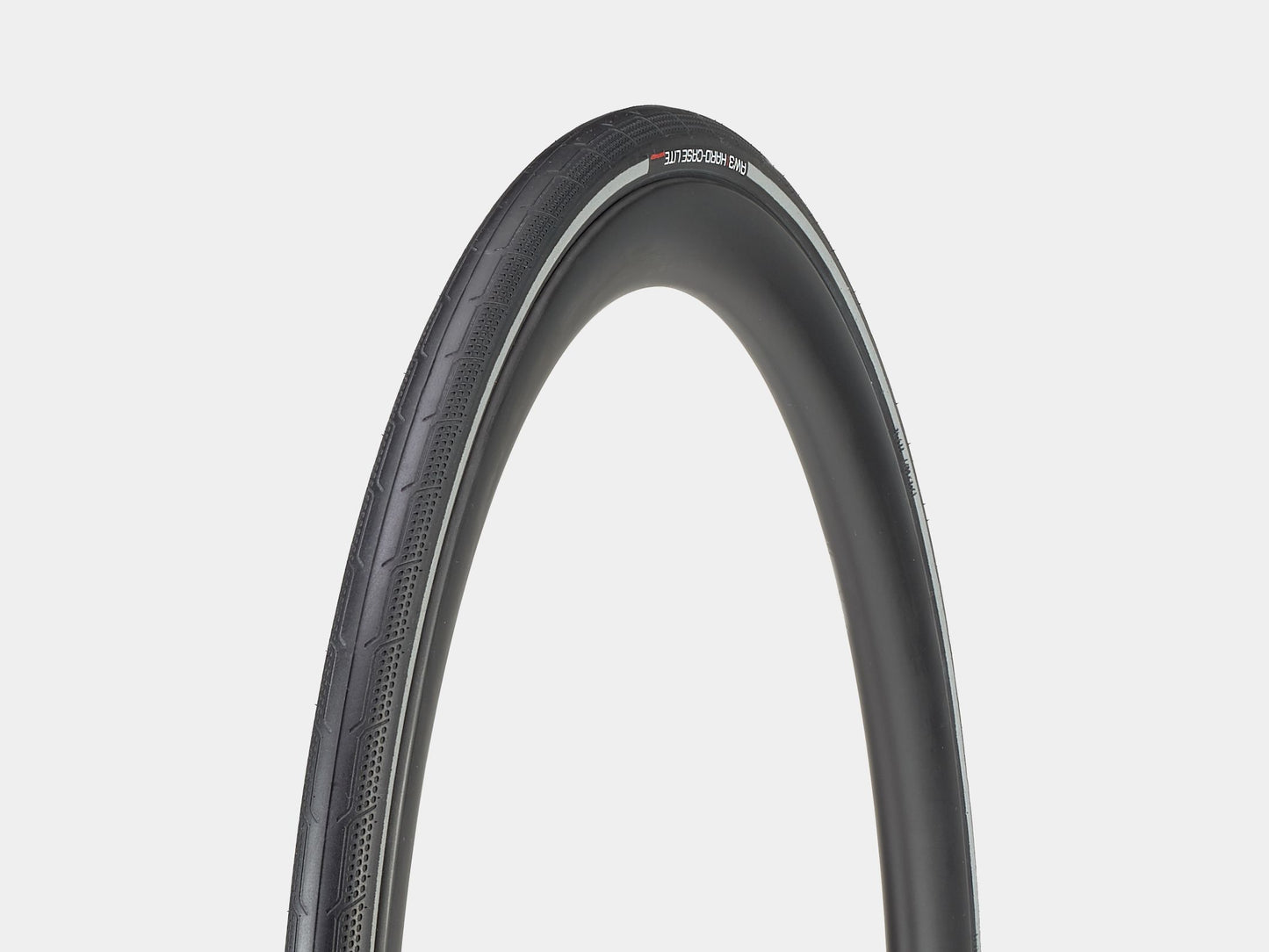 Pneumatico strada Bontrager AW3 Hard-Case Lite Reflective