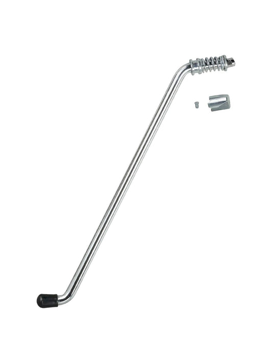 Cavalletti integrati per Electra Cruiser Lux