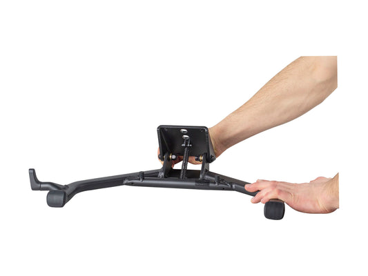 Trek Fetch+ 2 Kickstand