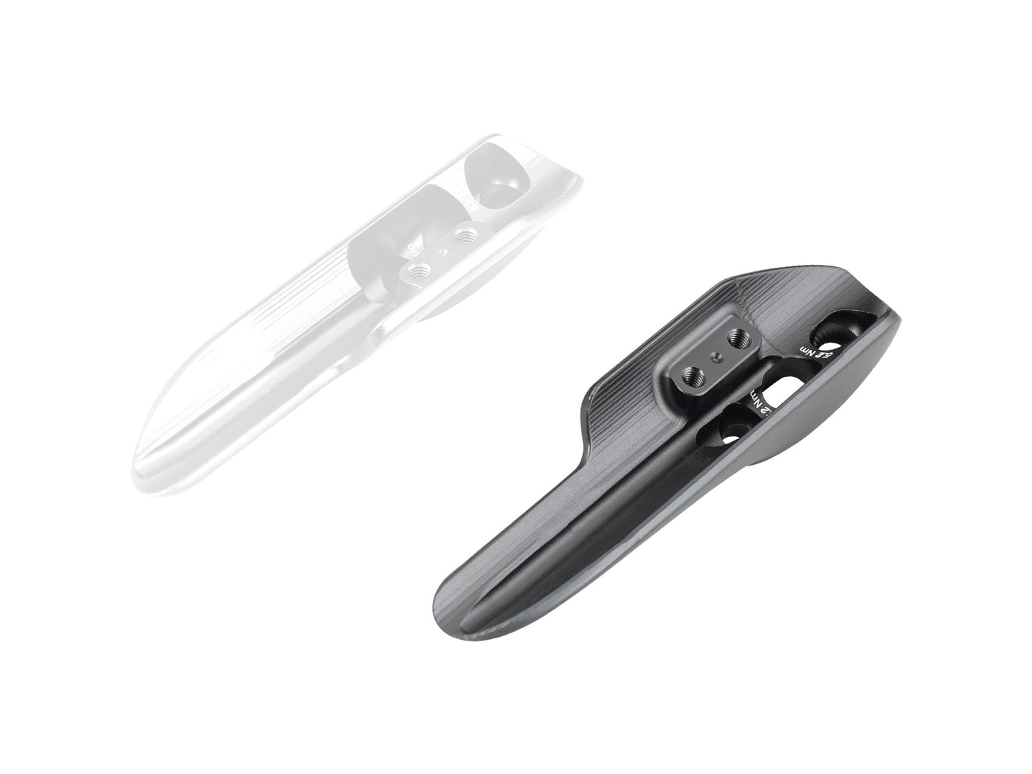 Trek Speed Concept Handlebar Tower Toppers Left/Far