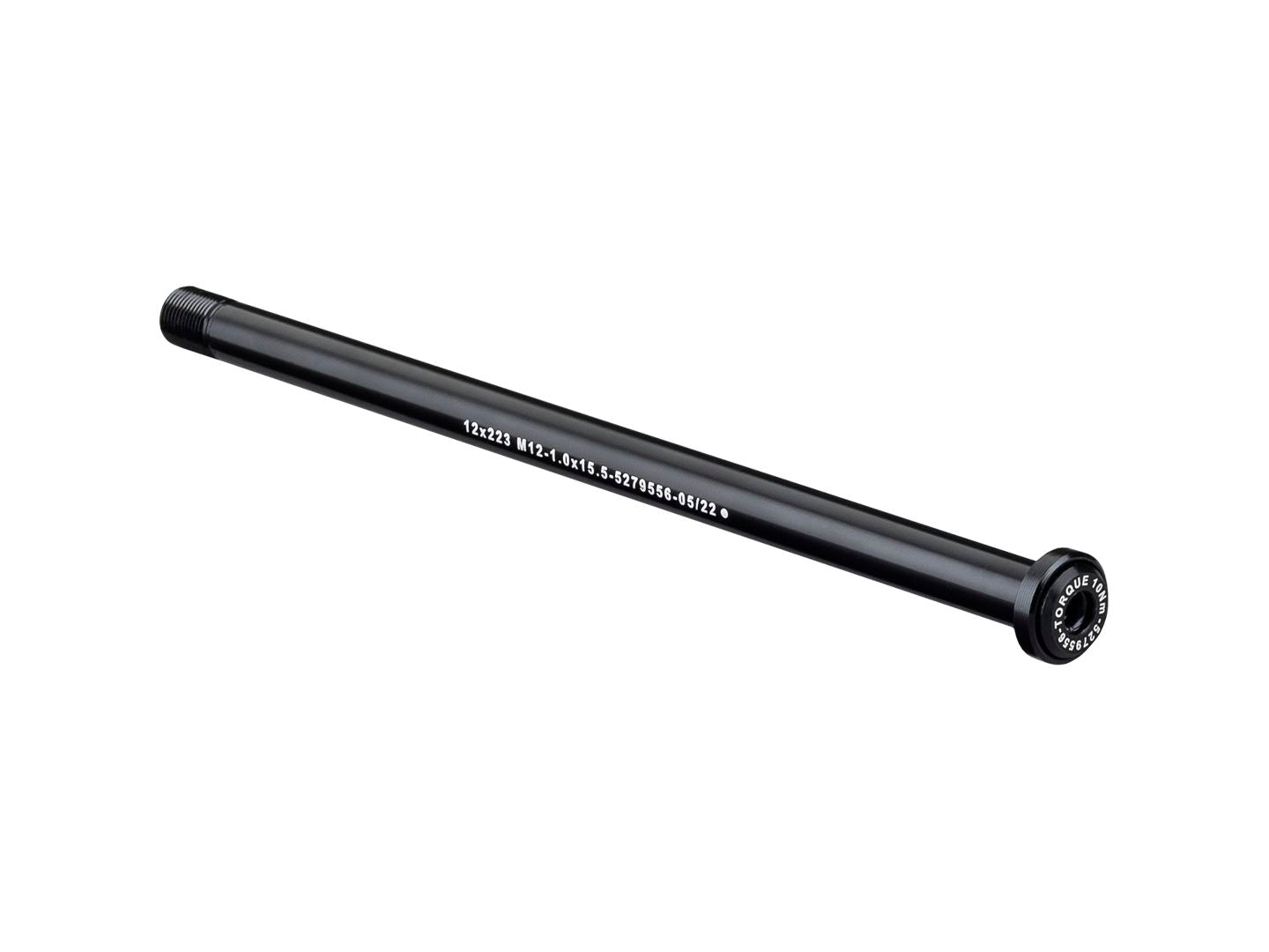 Perno passante posteriore leva Bontrager Switch