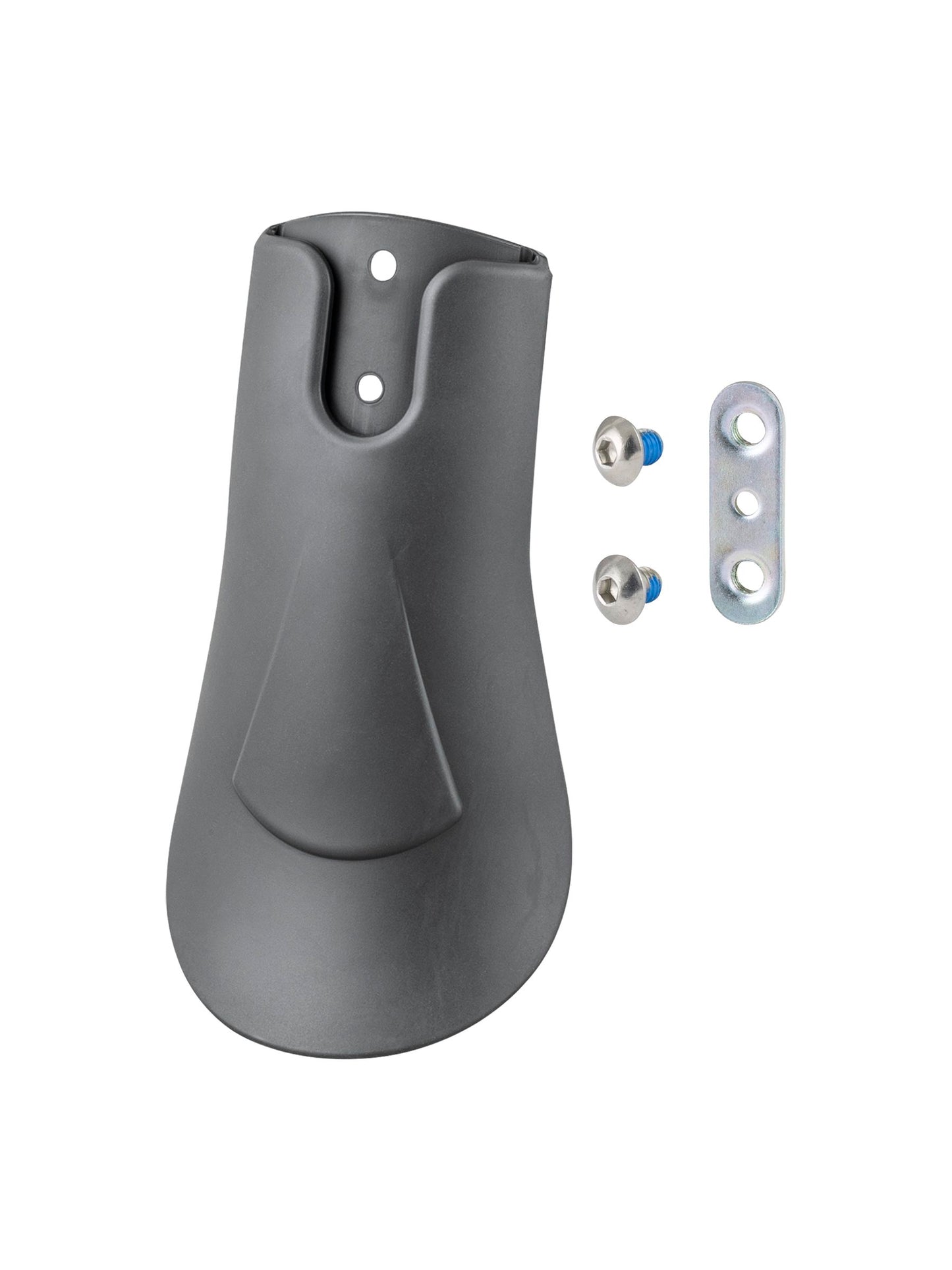 Bontrager NCS 45mm Fender Alloy Mud Flap