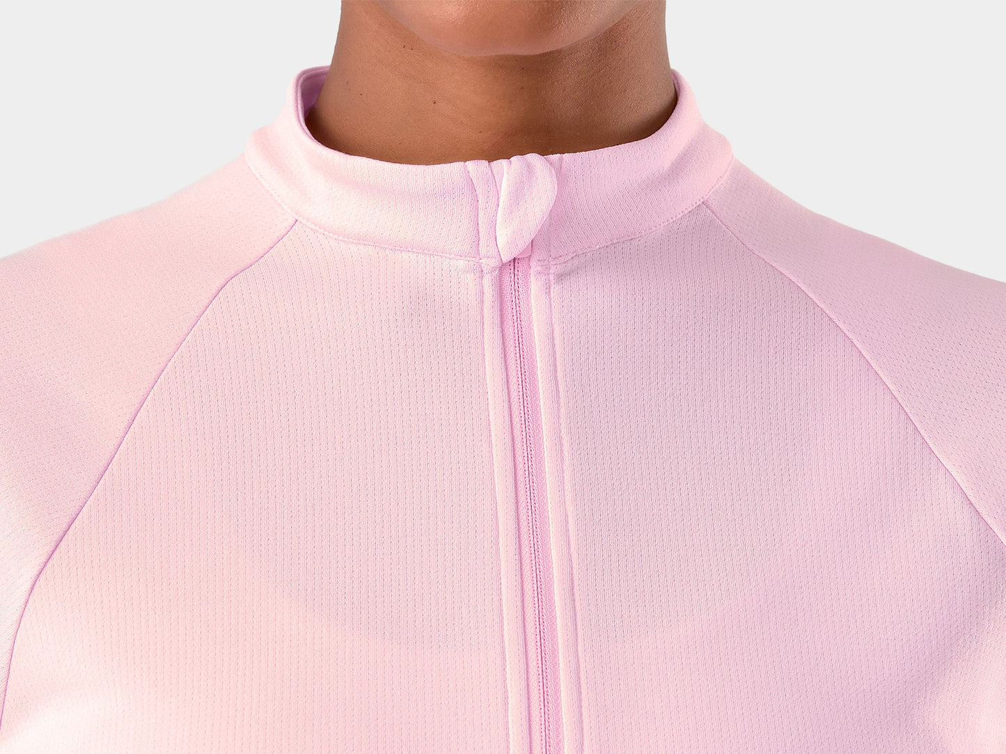 Maglia da ciclismo Trek Solstice da donna