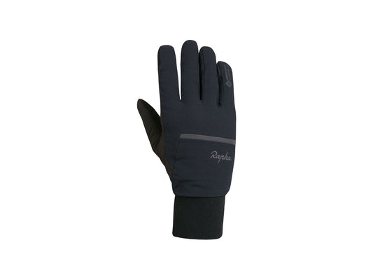 Rapha Insulated Windstopper Winter Cycling Gloves