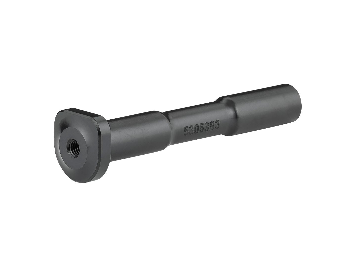 Trek 2024 Slash Main Pivot Assembly 12mm x 78mm Axle