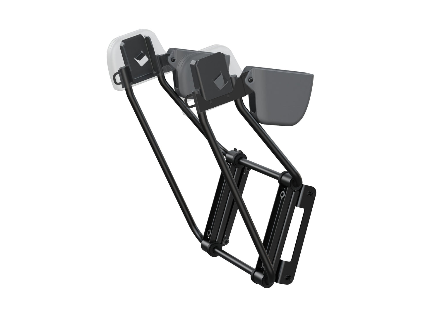 Adattatore Trek Fetch+ 4 per MaxiCosi/CybexNuna