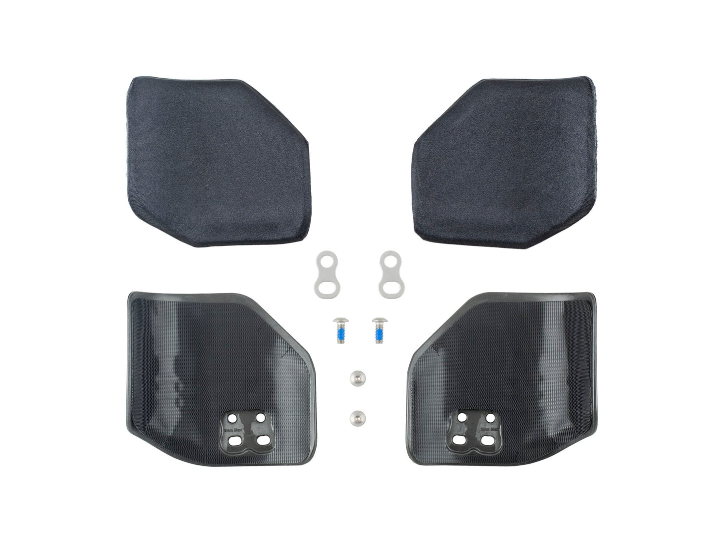 Trek Speed Concept Arm Pad Set