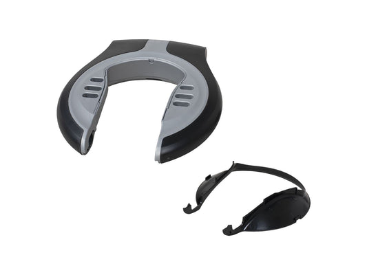 AXA Bosch Powertube Removeable Lock