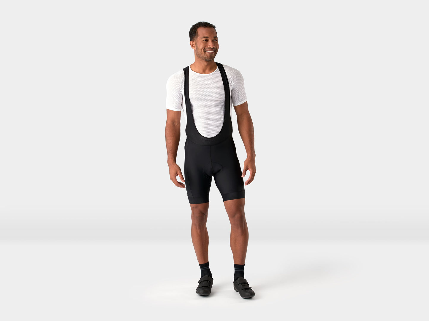 Salopette corta da ciclismo Trek Solstice