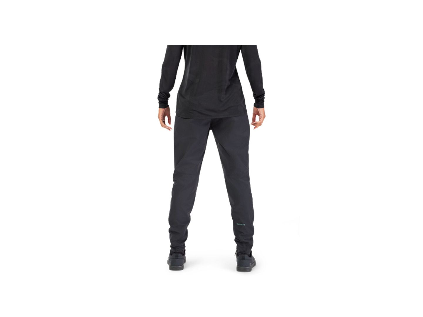 Pantaloni da mountain bike da donna Ranger di Fox Racing x Trek