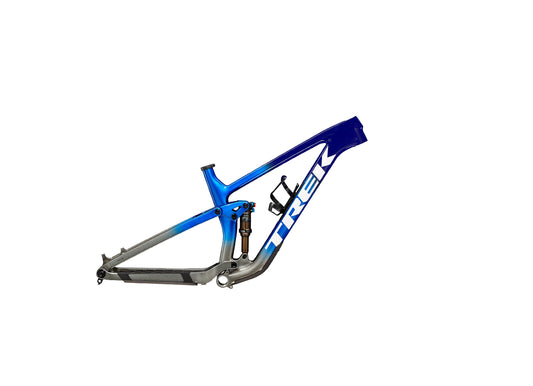 Kit telaio Top Fuel C Gen 3