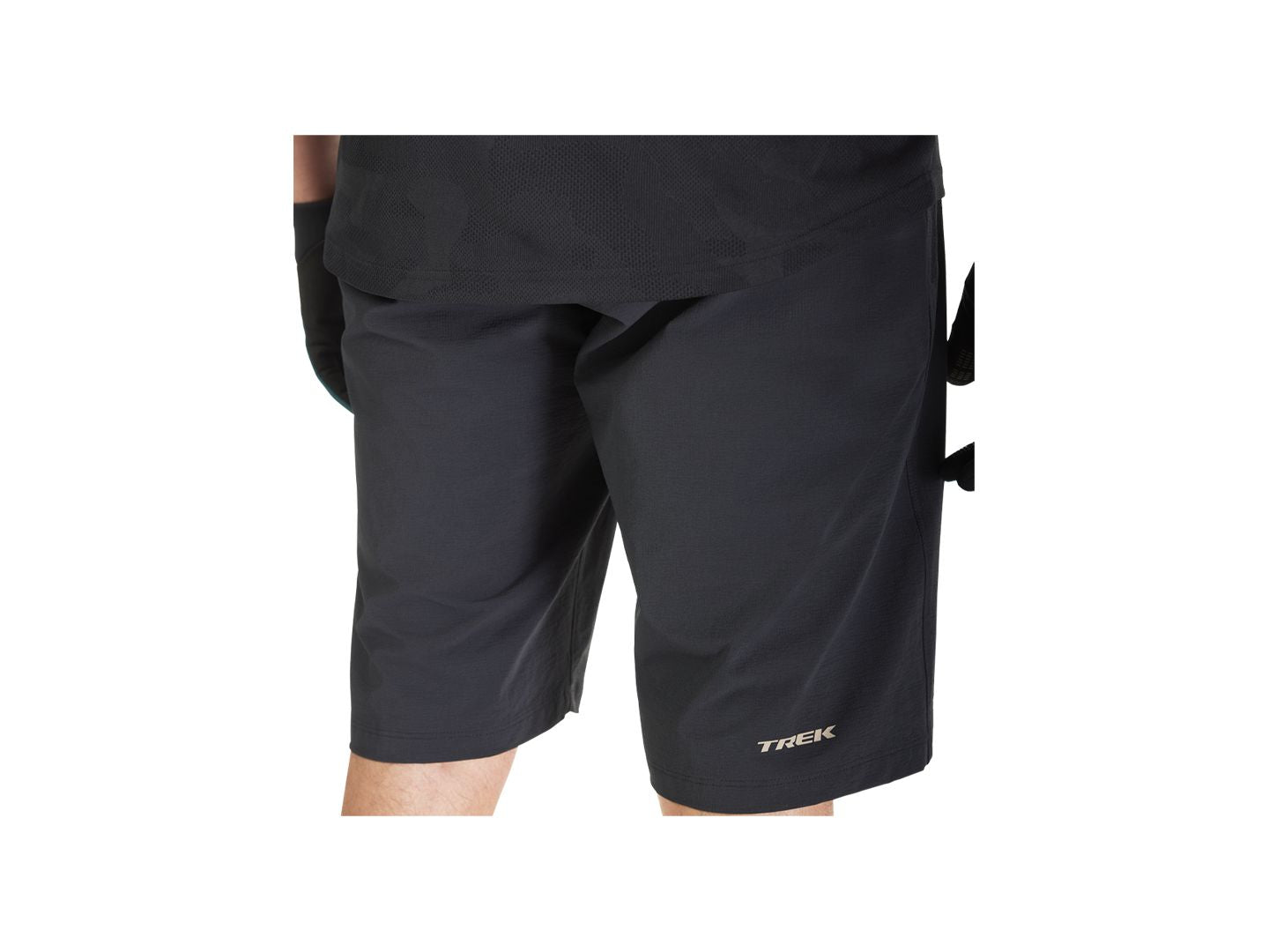 Pantaloncini per mountain bike Ranger di Fox Racing x Trek con fodera