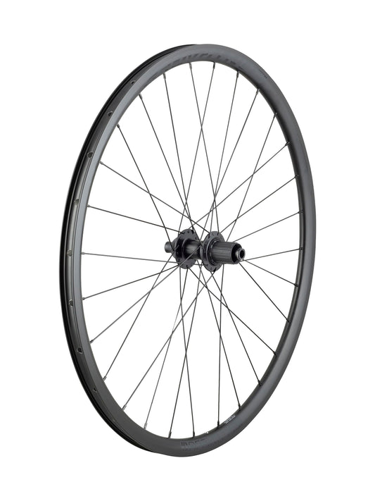 Bontrager Affinity TLR Centerlock Disc 28H 700c Road Wheel