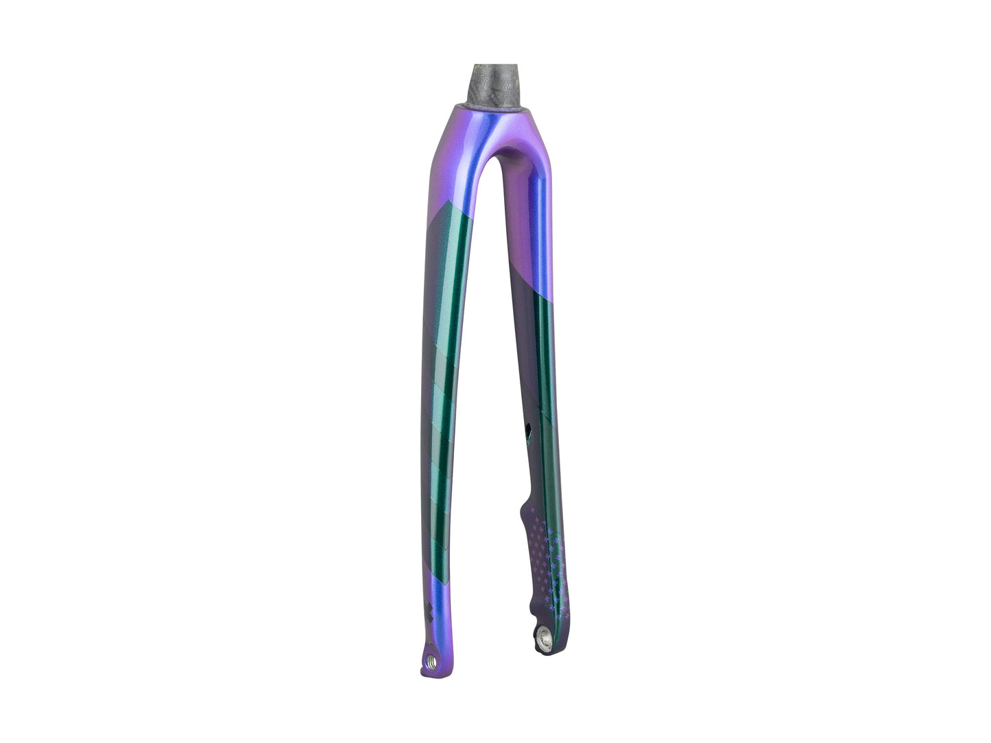 Trek 2022 Crockett Rigid Forks