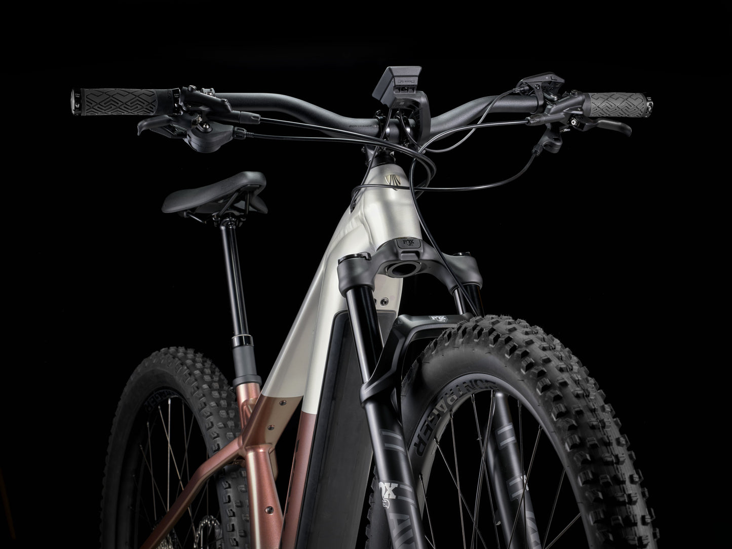 Powerfly+ 8 Gen 5