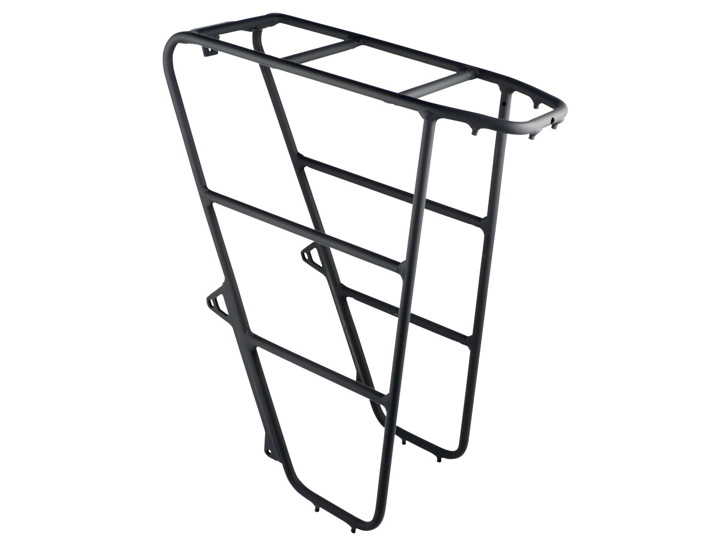 Trek Touring Rack