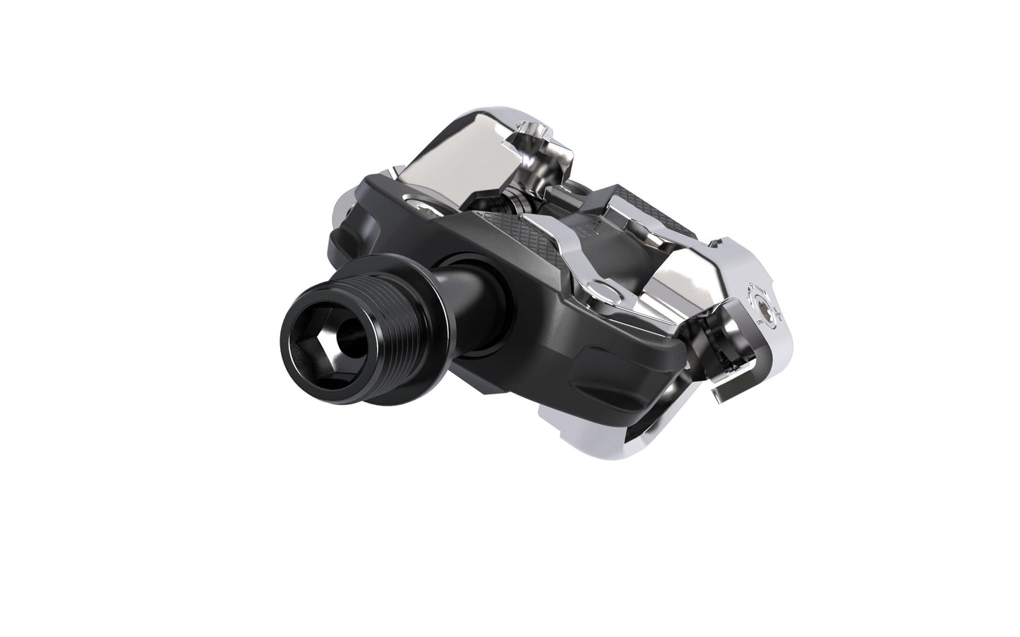 Set di pedali a sgancio rapido Trek Kovee Pro