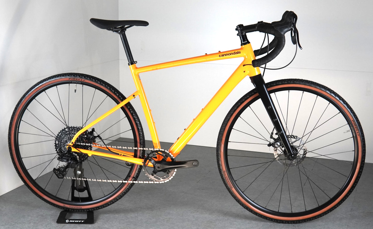 Cannondale Topstone 4 tg M