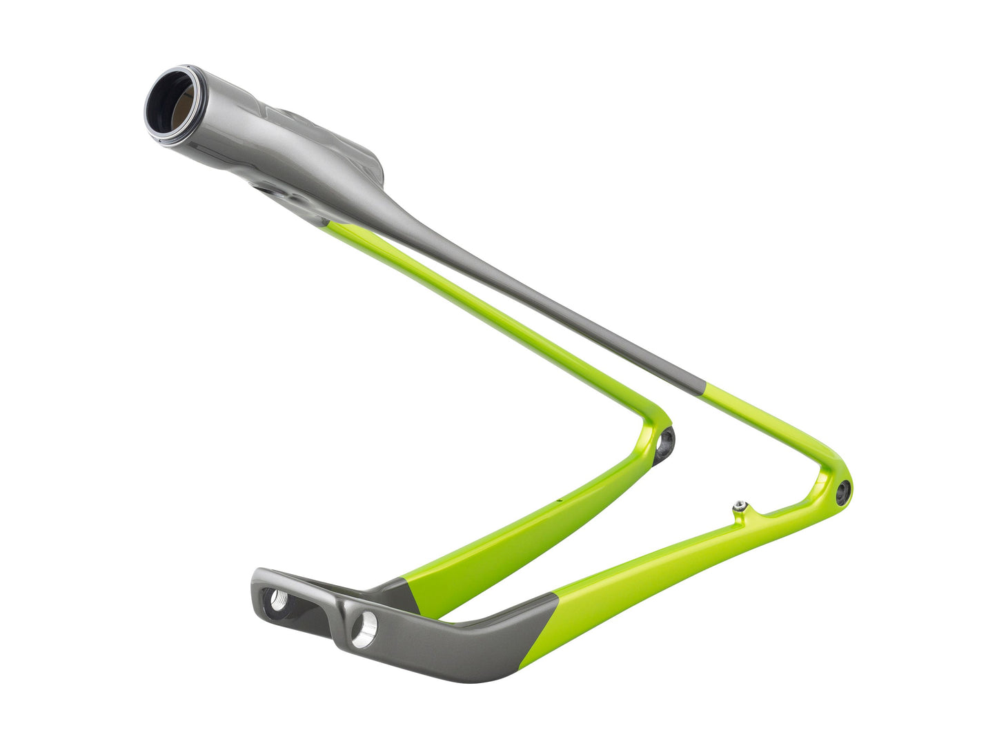 Trek 2024-2025 Supercaliber M-XL Swingarm Assembly