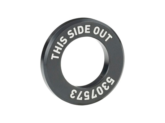 Trek 2024 Supercaliber Main Pivot Frame Spacer