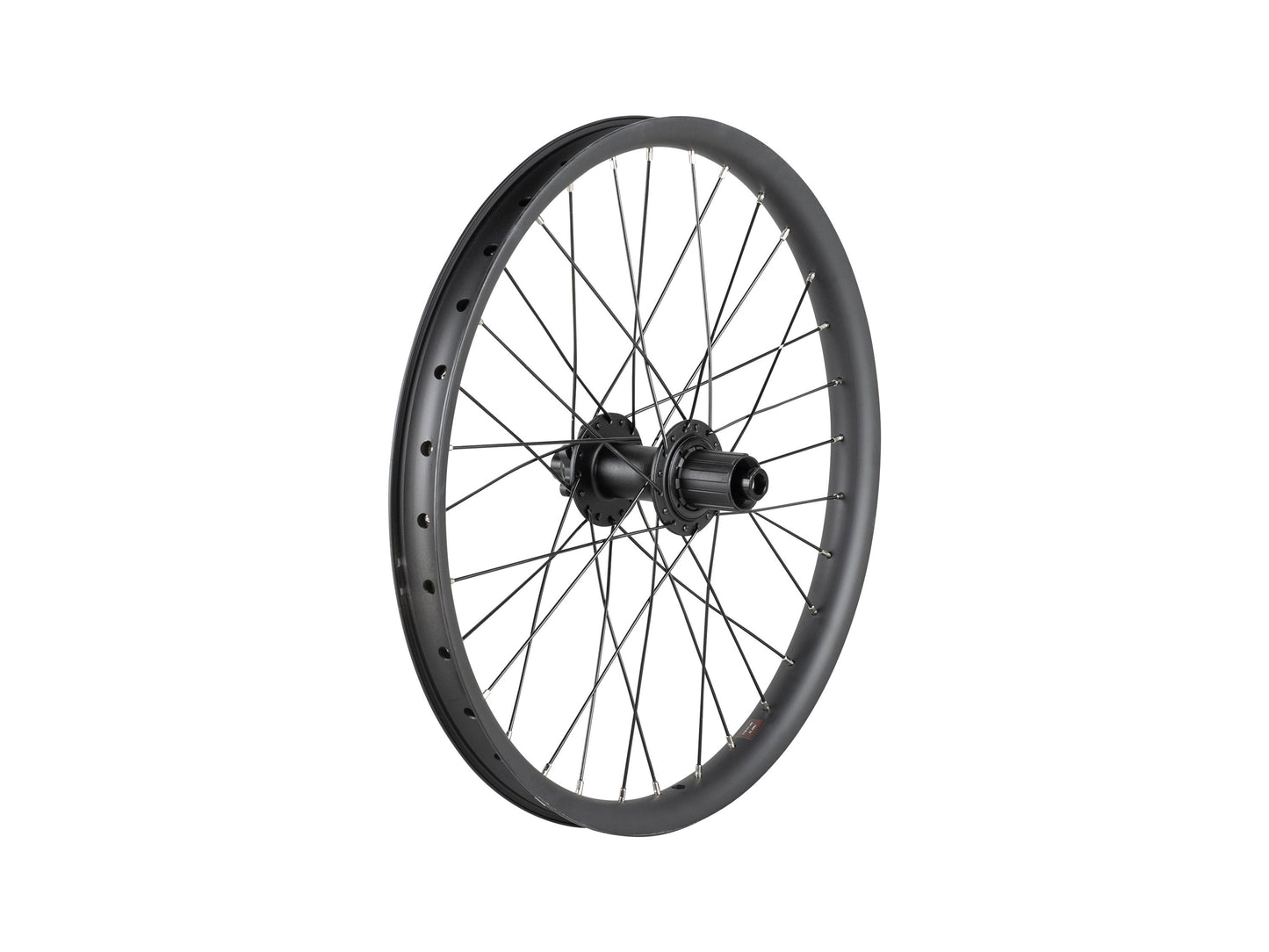 Trek Cargo Bike 6-Bolt Disc 20˝ Wheel