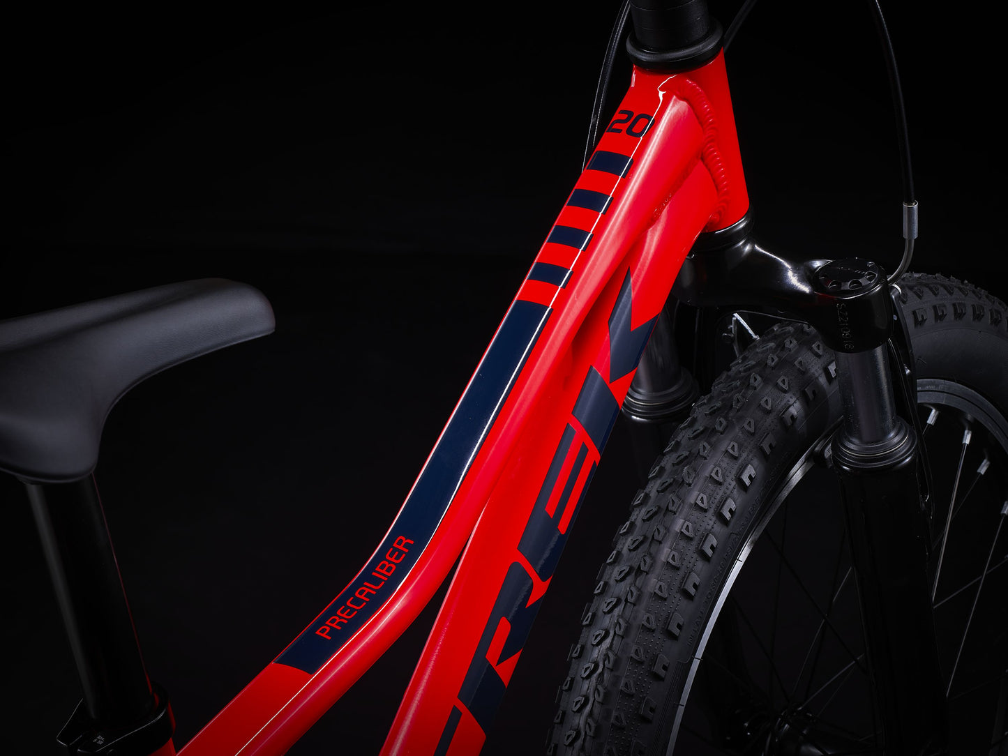 Precaliber 20 a 7 velocità
