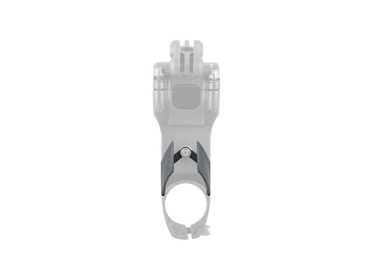 Trek RCS Pro Stem Routing Covers