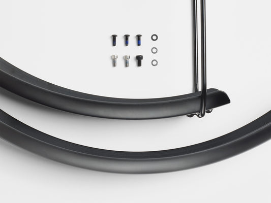 Set di parafanghi Trek Powerfly+