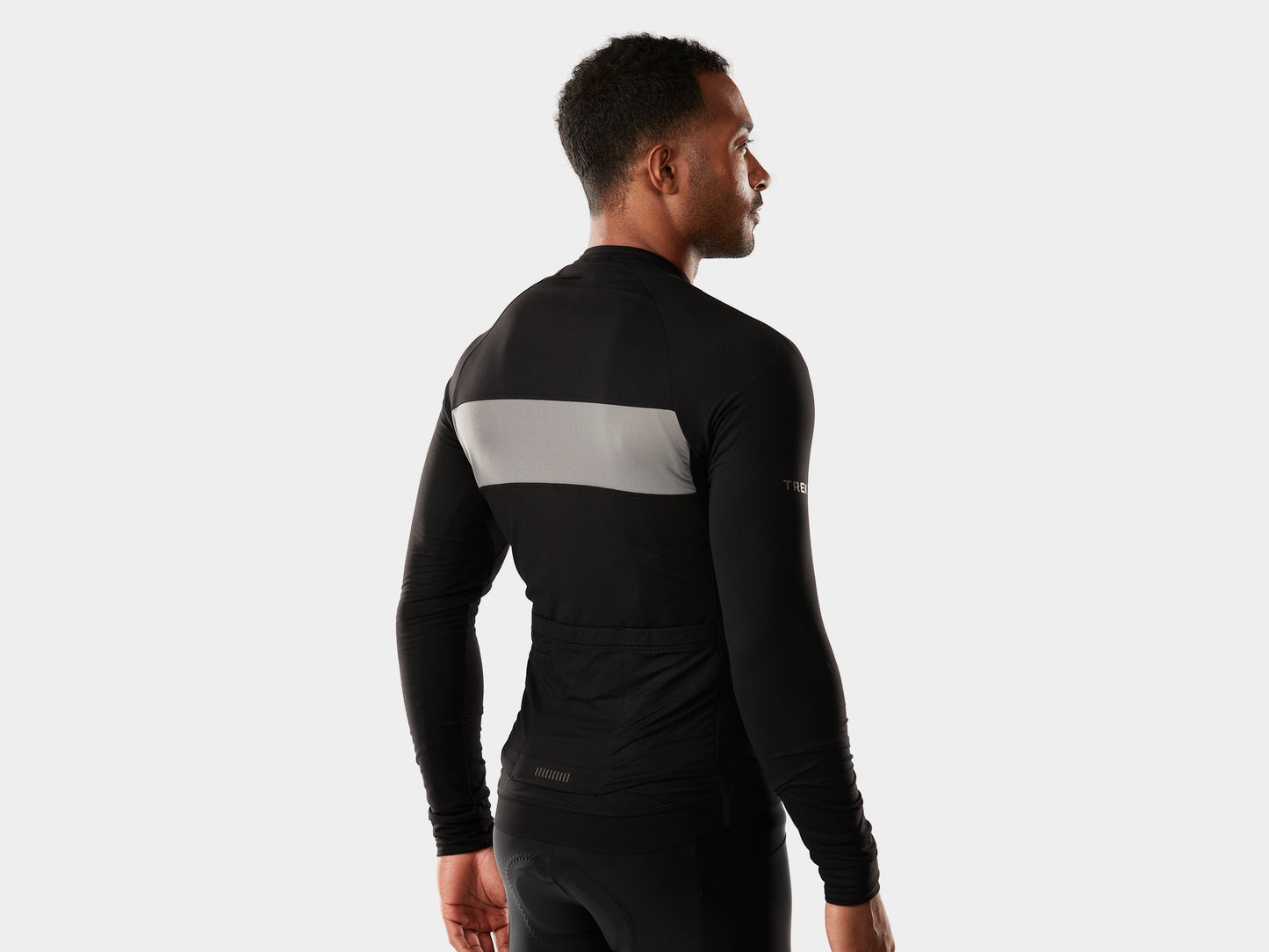 Maglia da ciclismo Trek Circuit LTD a manica lunga