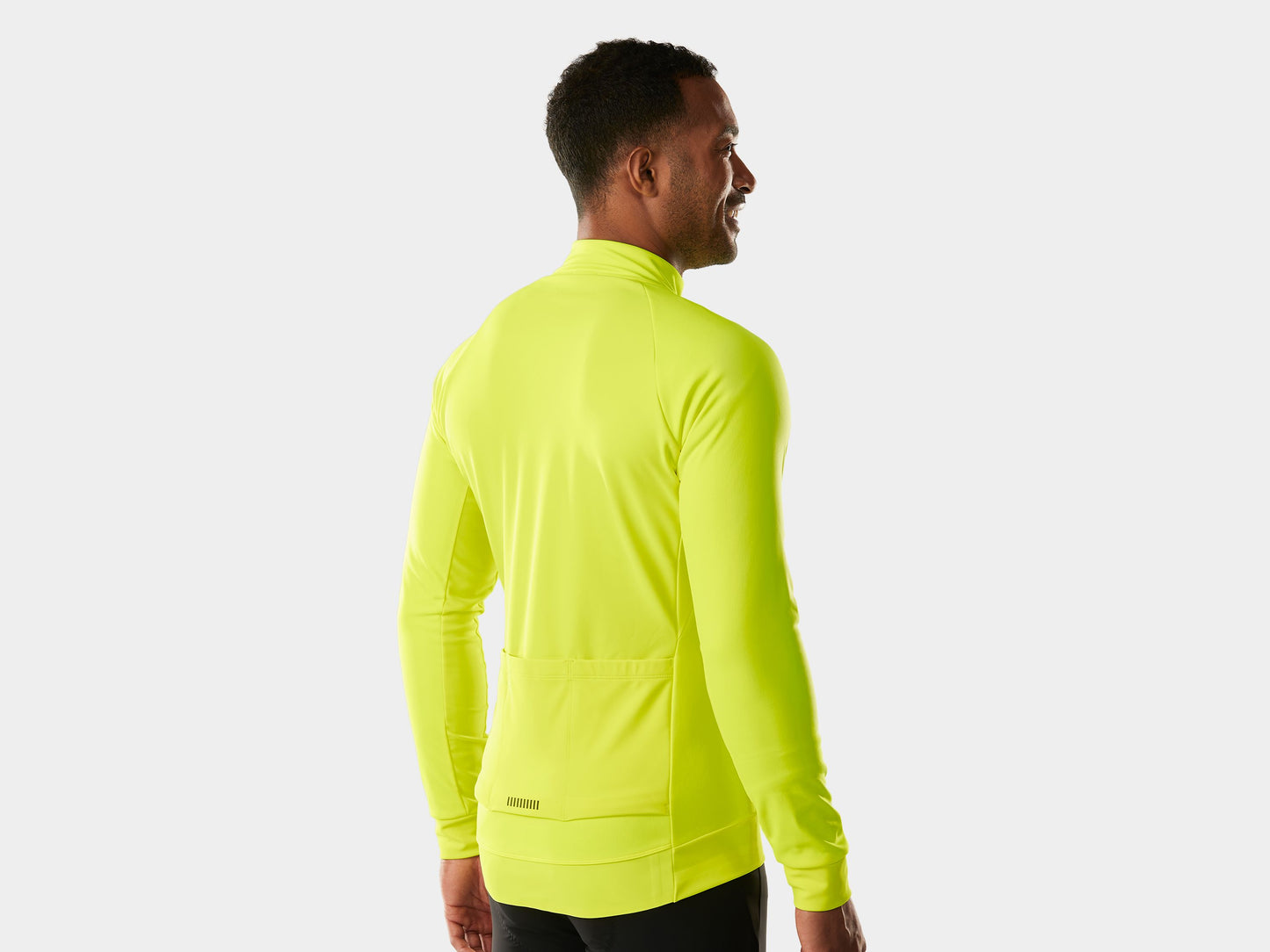 Giacca da ciclismo Trek Circuit Softshell