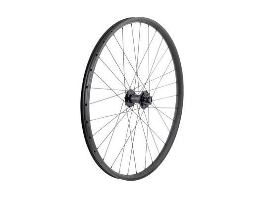 Bontrager Line TLR 30 Boost 27.5˝ 6-Bolt Disc MTB Wheel