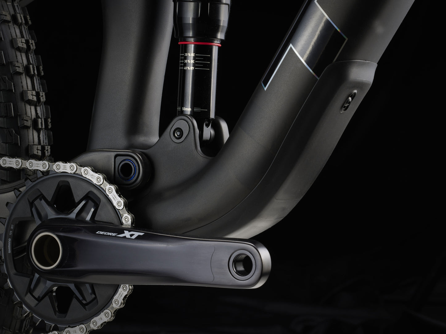 Top Fuel 9.8 XT Gen 3
