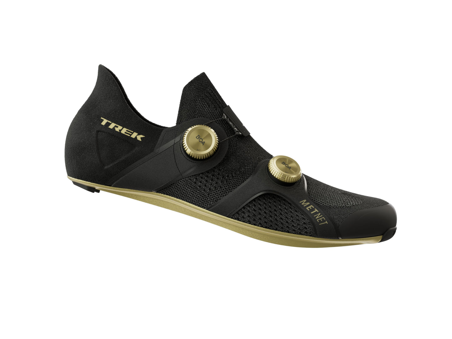 Scarpa per ciclismo su strada Trek RSL Knit