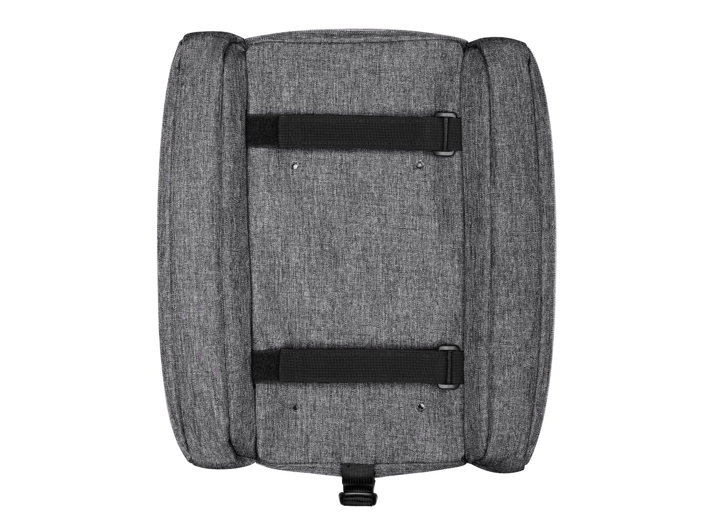 Borsa per portapacchi posteriore Electra Charcoal Trunk