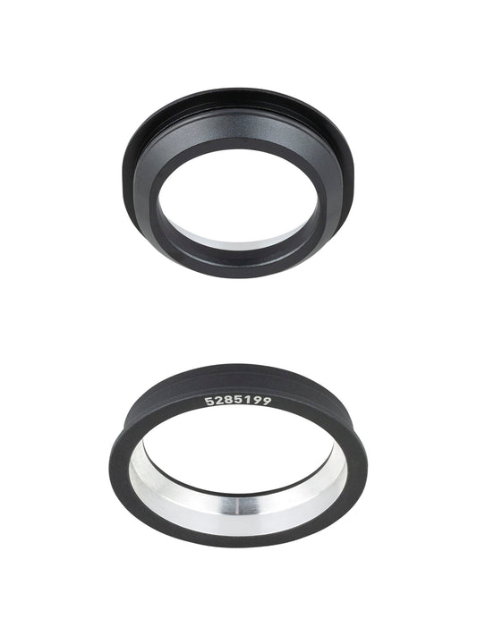 Trek 2023 Fuel EX Fixed Angle Headset Cups