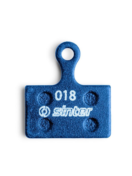 Sinter Shimano K Type Endurance Disc Brake Pads