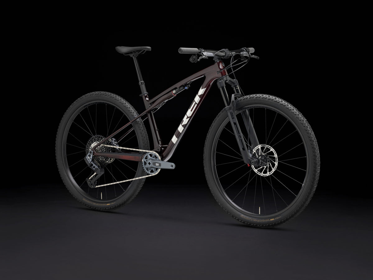 Supercaliber SL 9.7 GX AXS T-Type Gen 2
