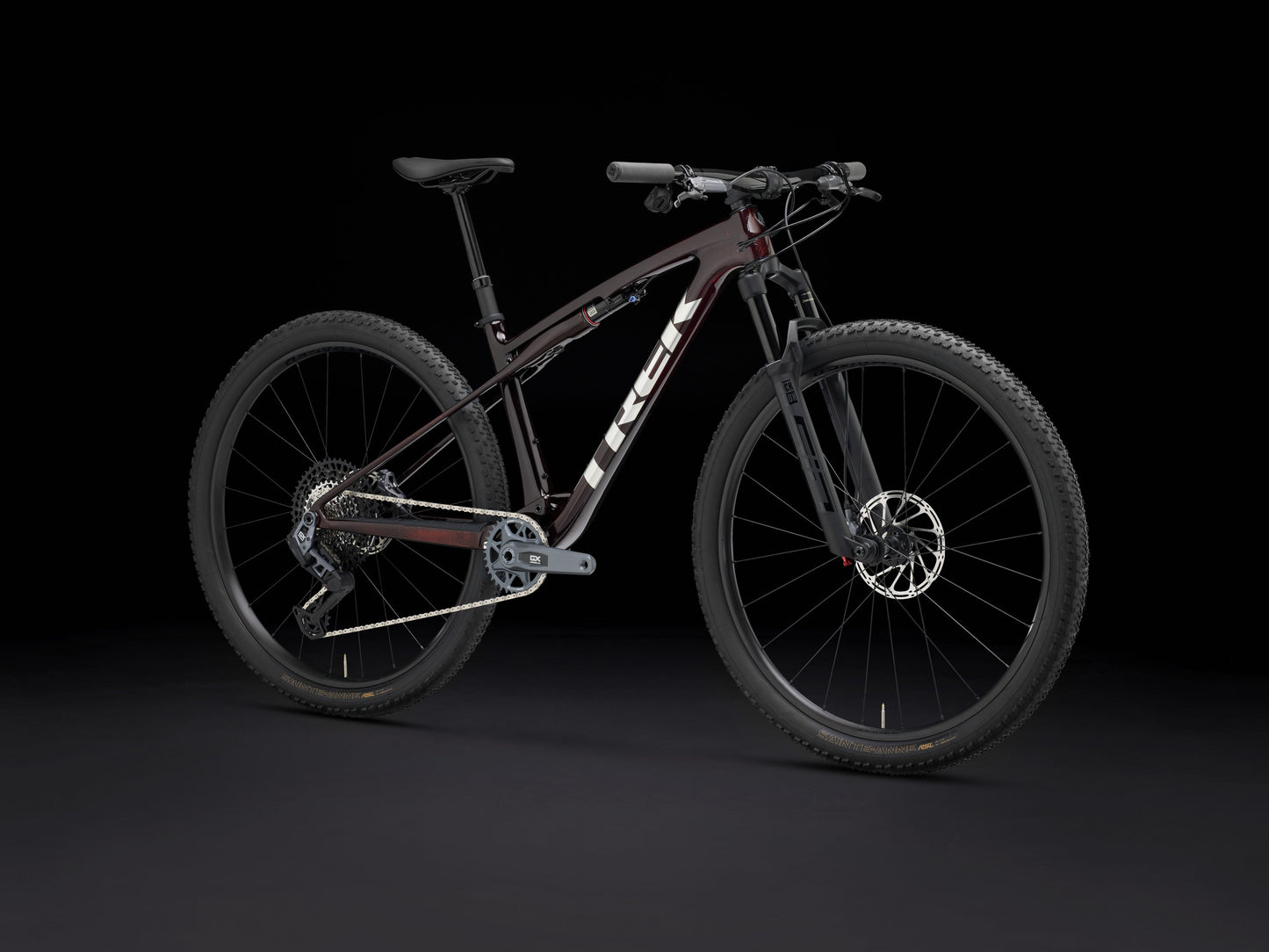 Supercaliber SL 9.7 GX AXS T-Type Gen 2
