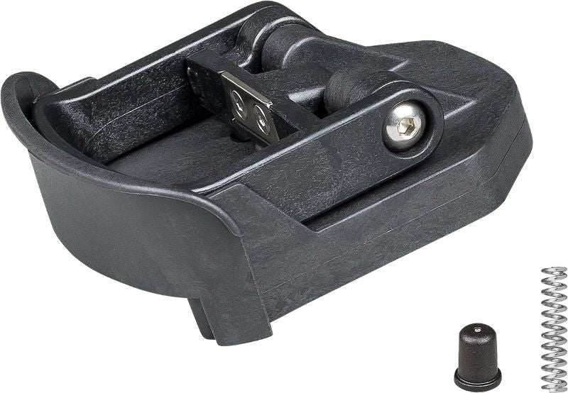 Trek Bosch Powertube Battery Handle