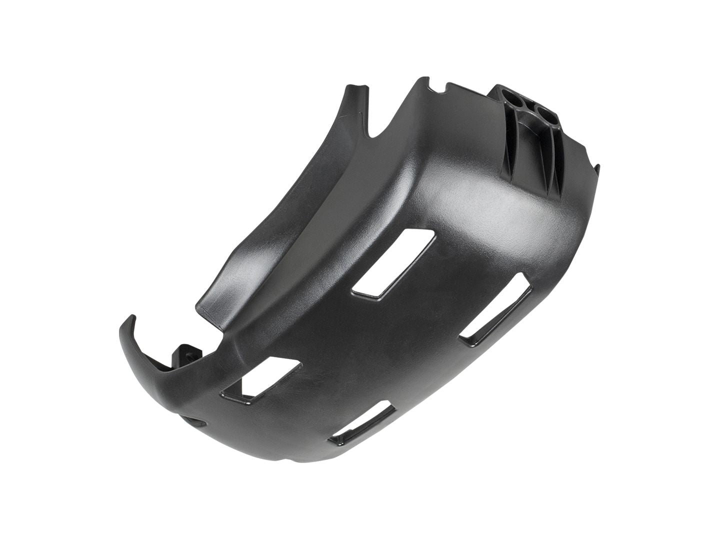 Trek Powerfly HT Motor Armor