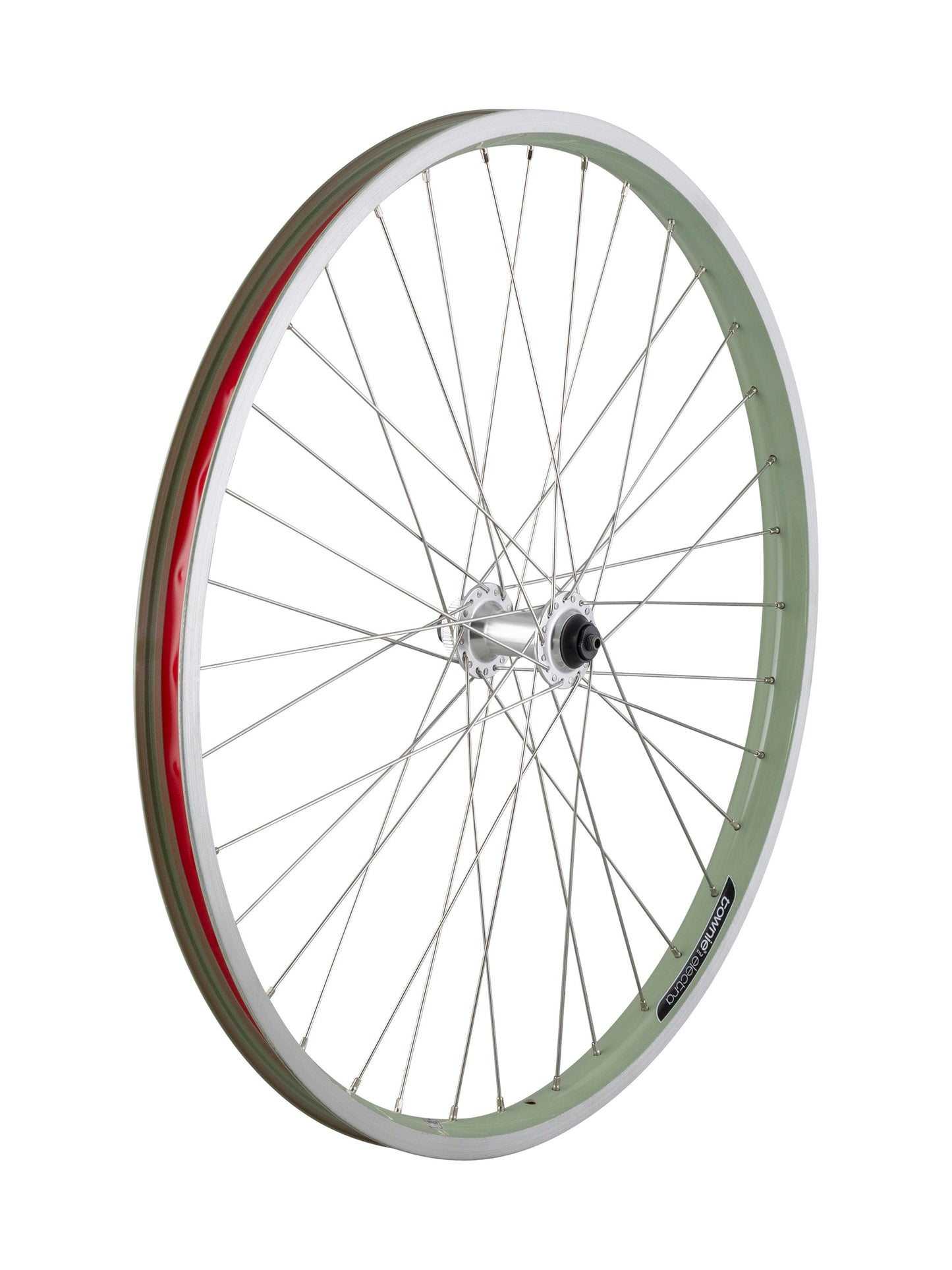 Ruote per Townie Go! 5i 26” 2021