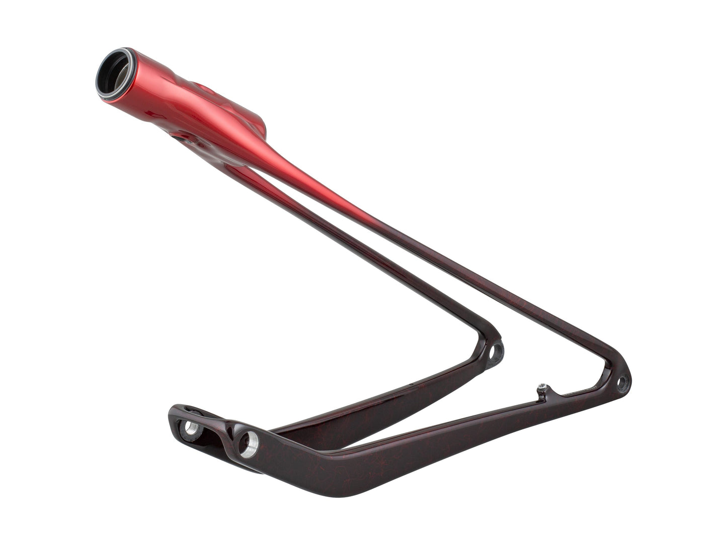 Trek 2024-2025 Supercaliber M-XL Swingarm Assembly