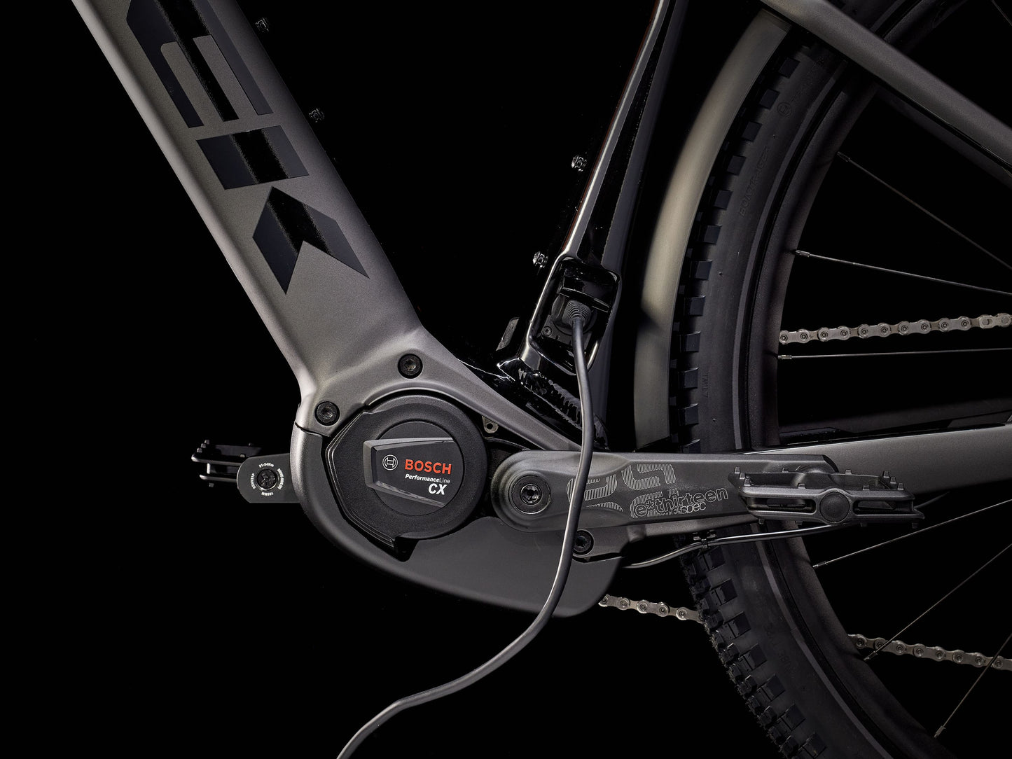 Powerfly Sport 7 Equipped Gen 4