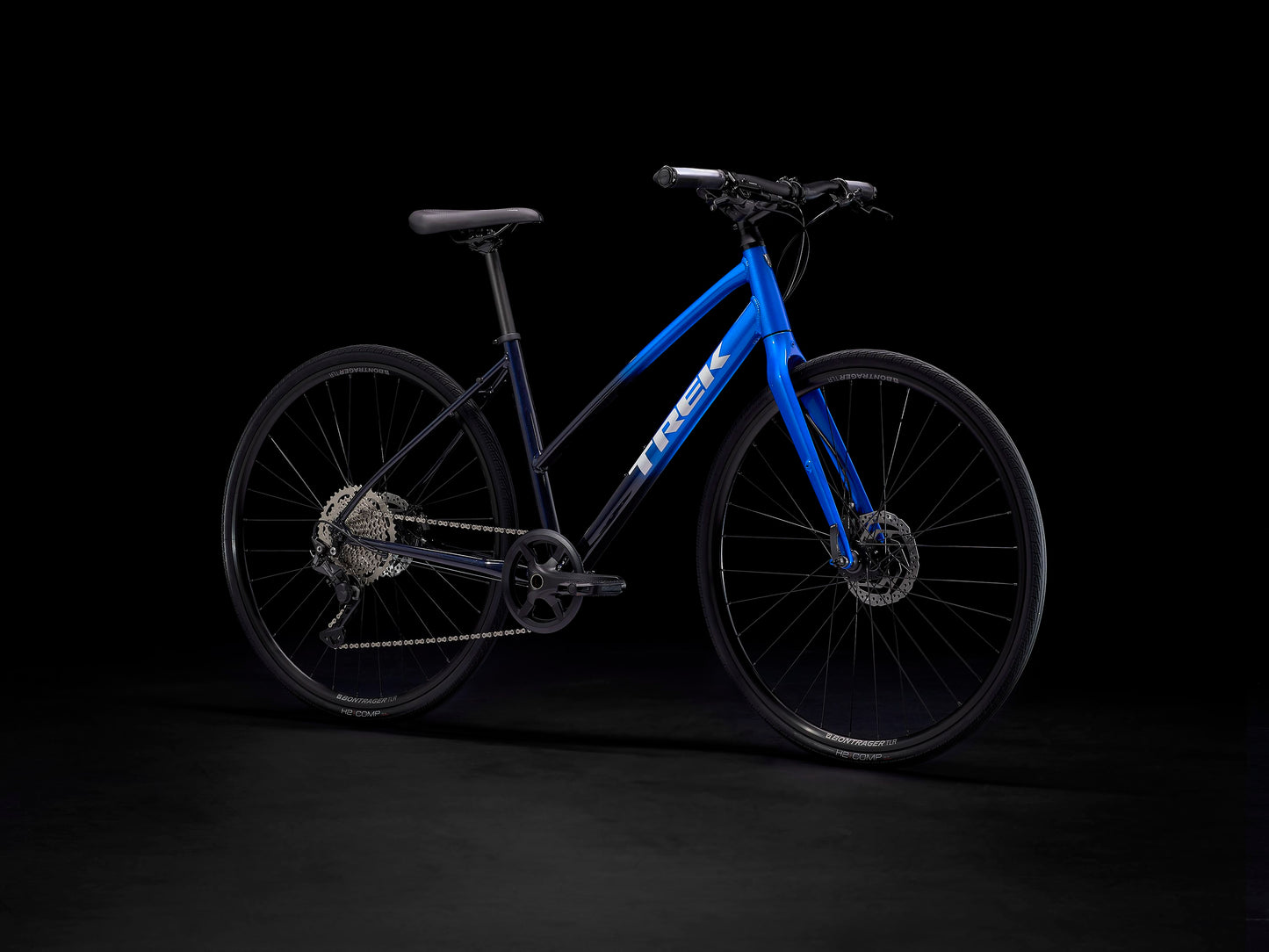 FX 3 Disc Stagger Gen 3