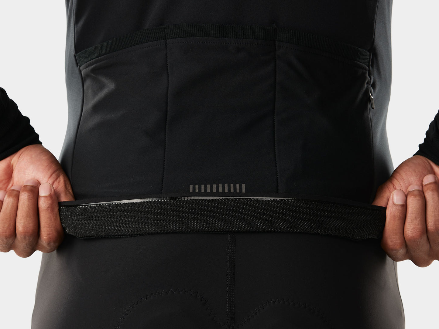 Maglia da ciclismo Trek Circuit Thermal a manica lunga
