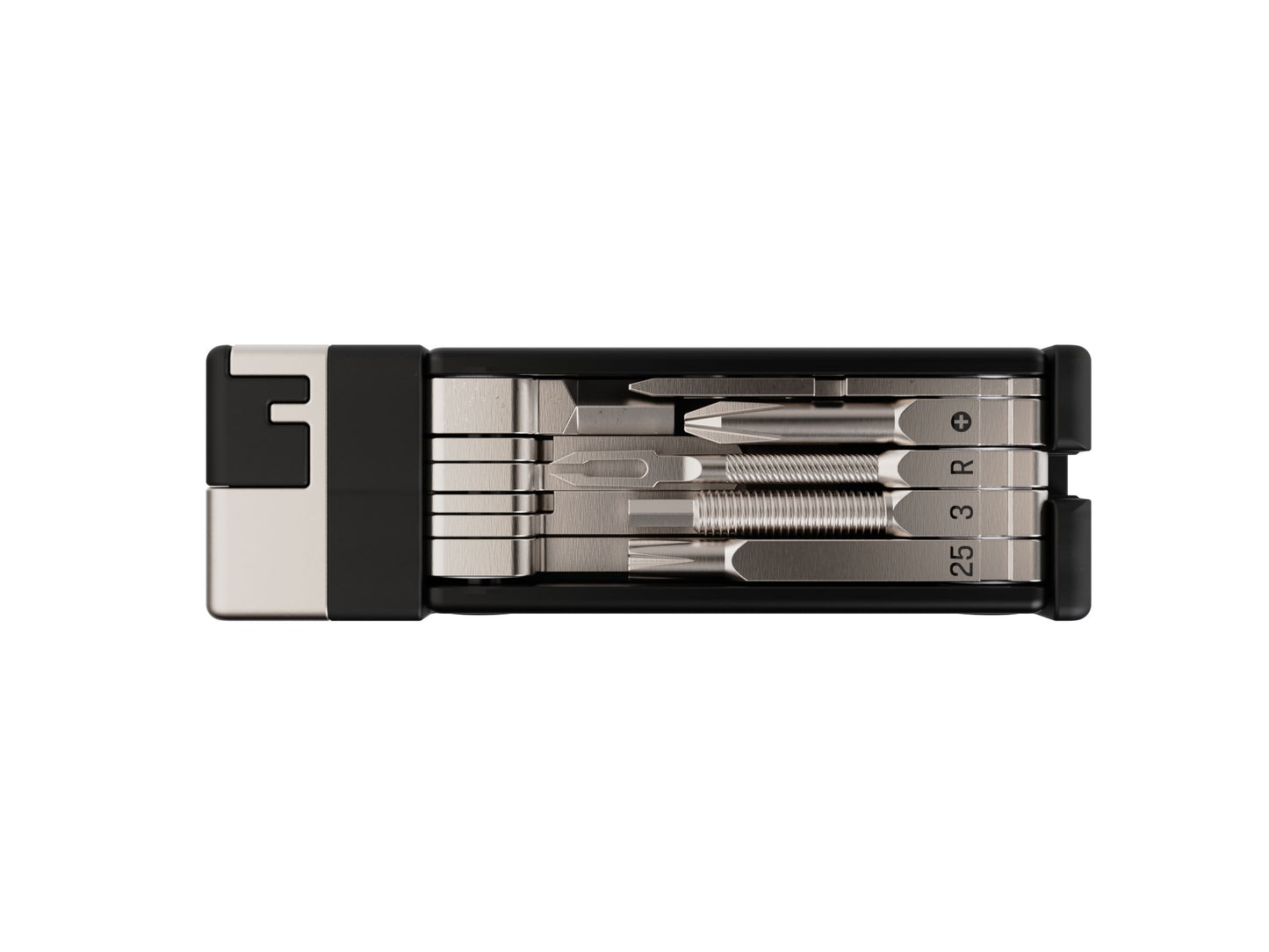 Utensile multifunzione Trek Pro BITS