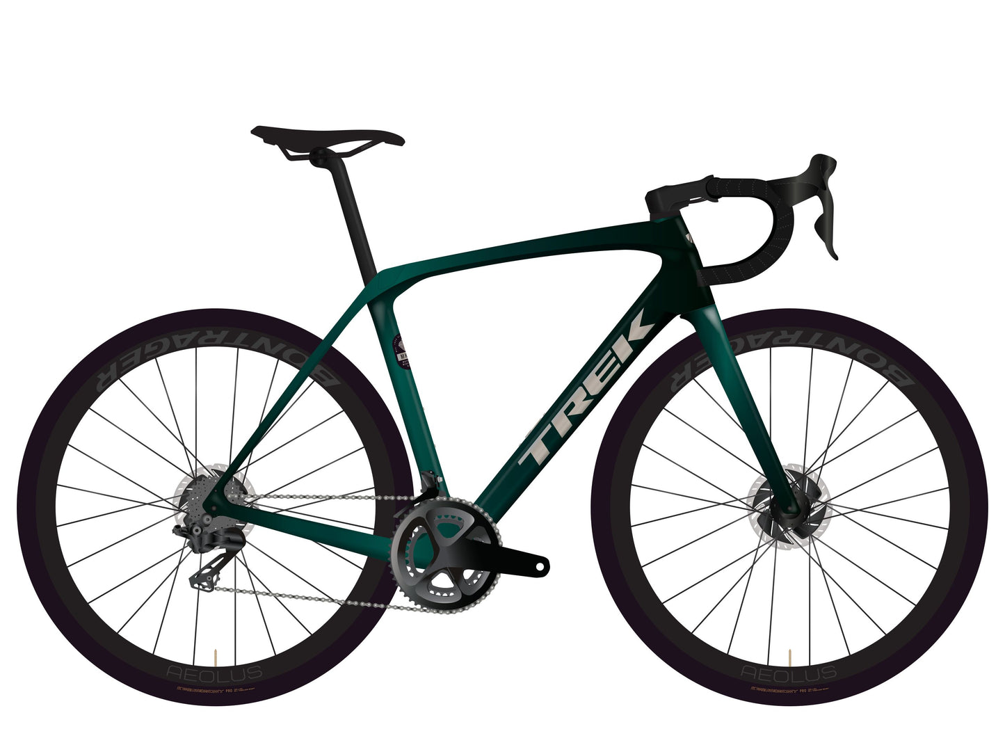 Domane SL 5 Gen 4
