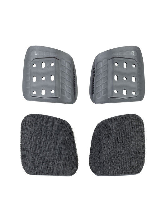 Set di imbottiture per poggiabraccia Aero Bontrager