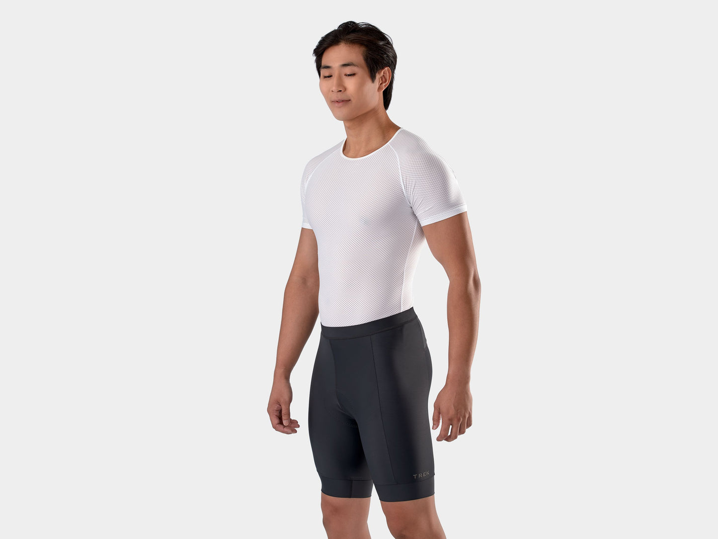 Pantaloncini da ciclismo Trek Solstice