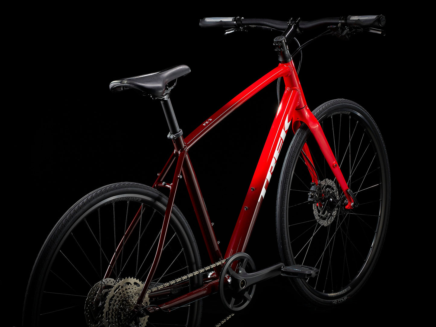 FX 3 Disc Gen 3